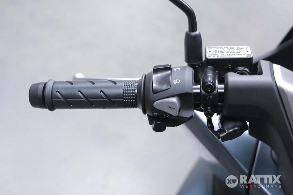 Honda PCX 125 (2025 - 26) (11)