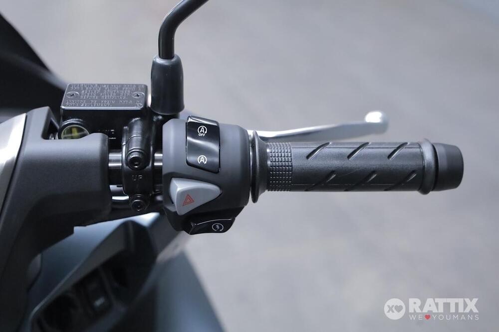 Honda PCX 125 (2025 - 26) (12)