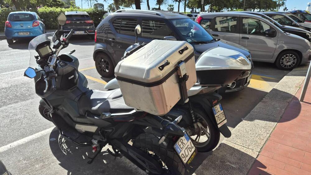 Honda X-ADV 750 (2018 - 20)