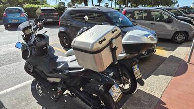 Honda X-ADV 750 (2018 - 20) usata