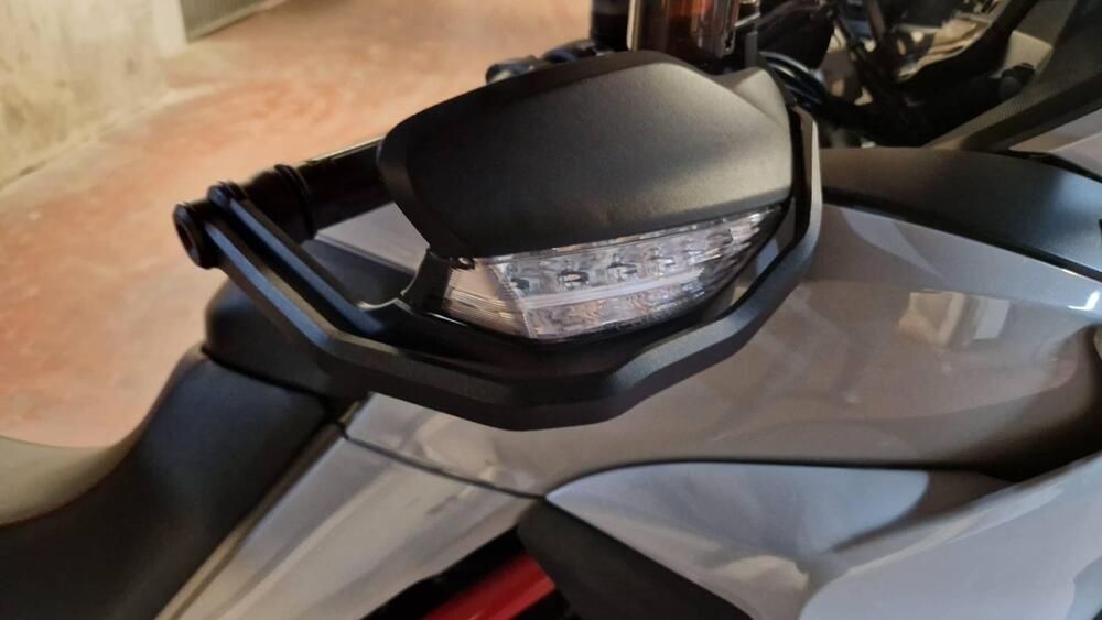 Ducati Multistrada 950 S (2019 - 20) (2)