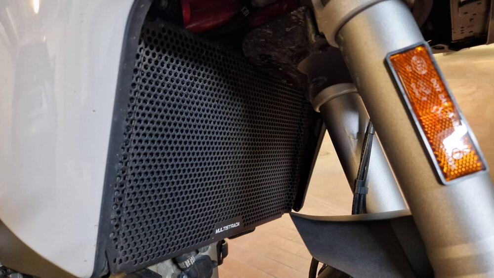 Ducati Multistrada 950 S (2019 - 20) (5)