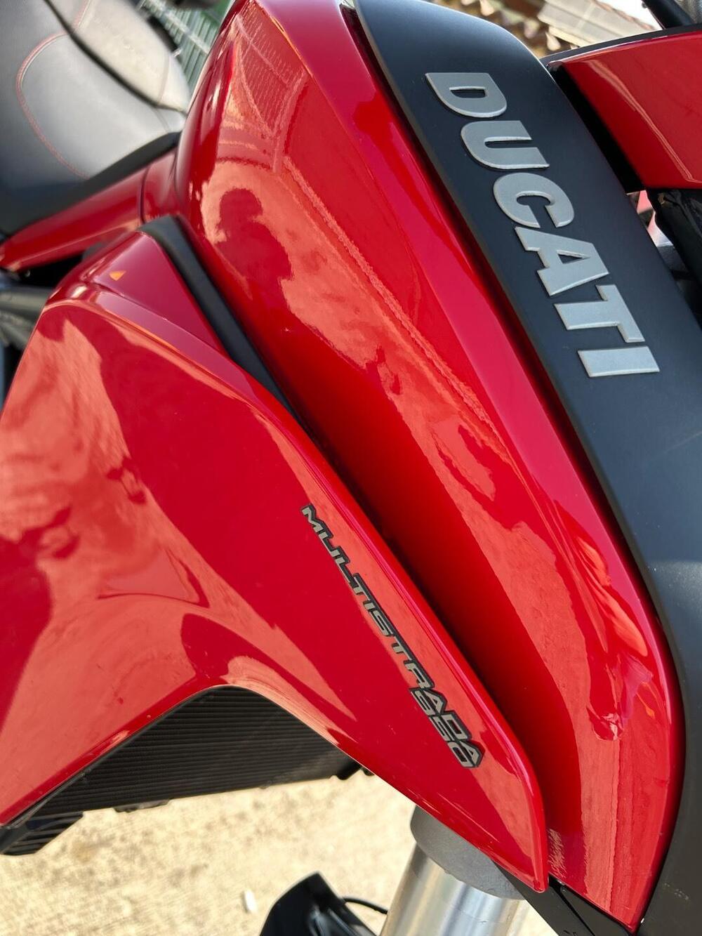 Ducati Multistrada 950 (2018) (2)