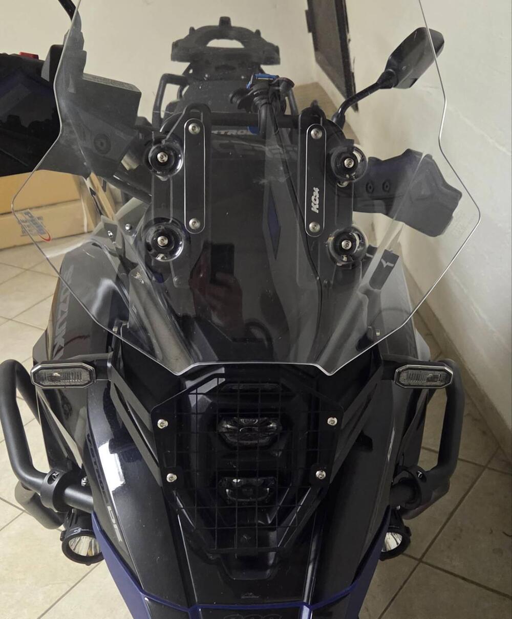 Suzuki V-Strom 800DE (2023 - 24) (8)