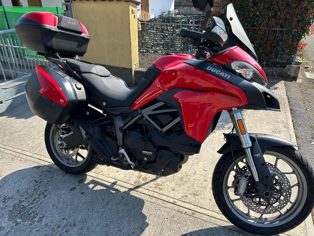 Ducati Multistrada 950 (2018) (3)