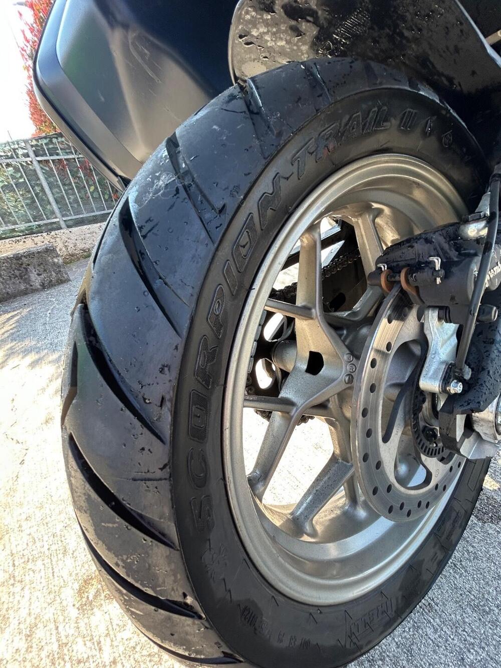 Ducati Multistrada 950 (2018) (4)