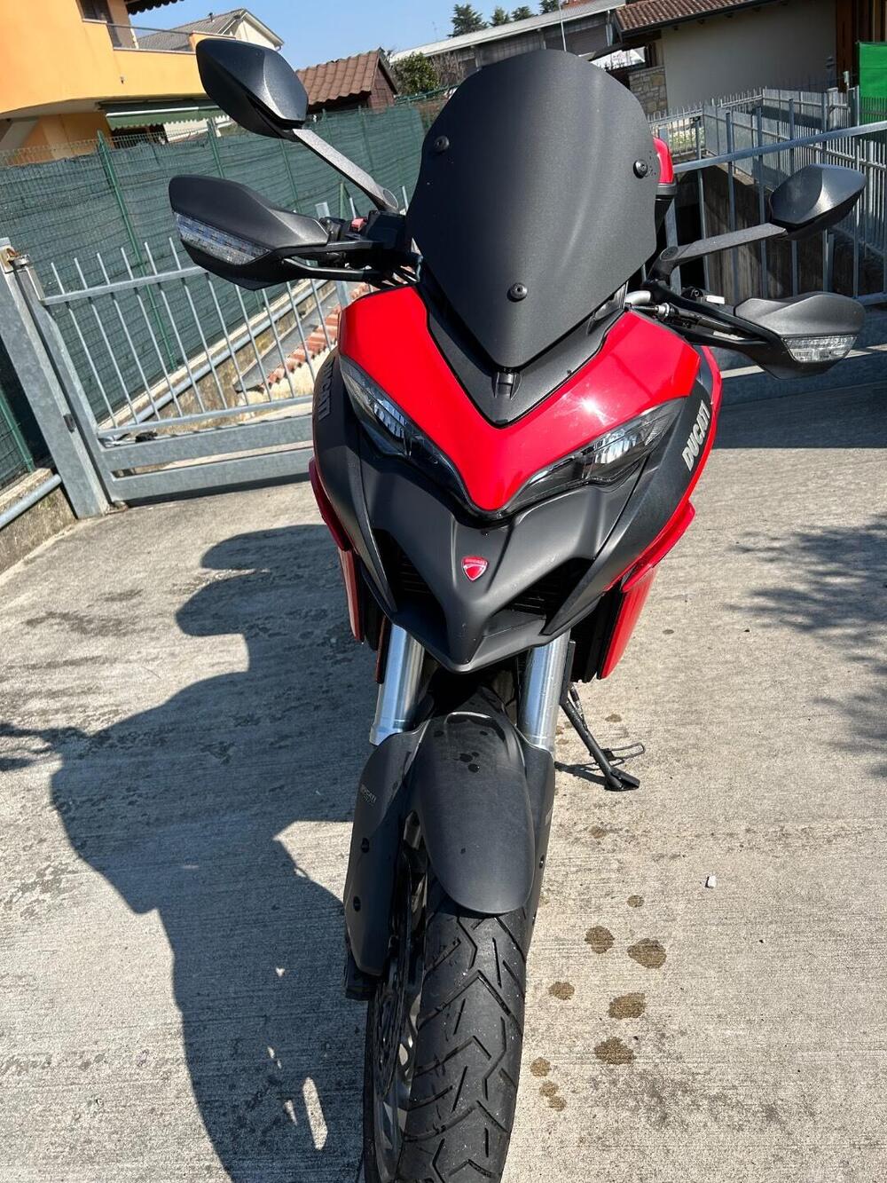 Ducati Multistrada 950 (2018) (5)