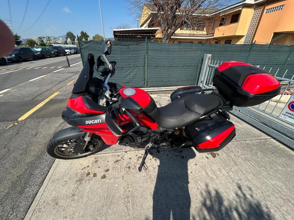 Ducati Multistrada 950 (2018) (7)