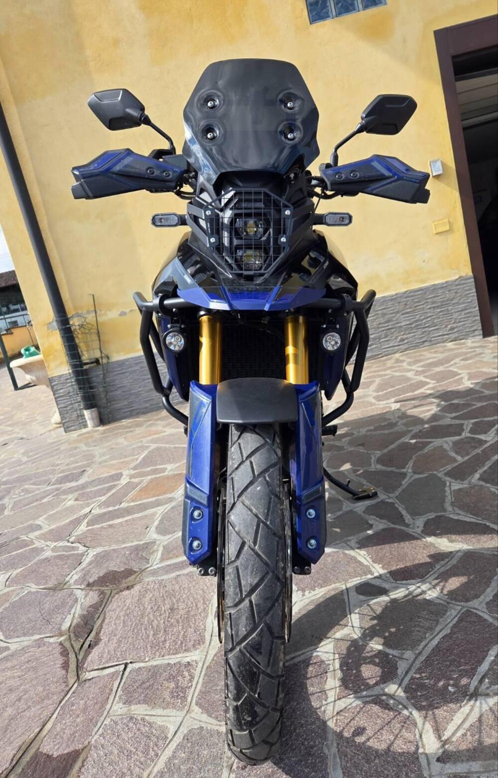 Suzuki V-Strom 800DE (2023 - 24) (2)