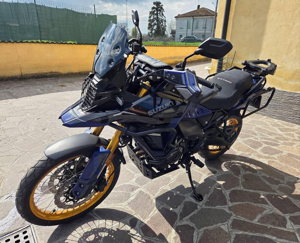 Suzuki V-Strom 800DE (2023 - 24) (6)