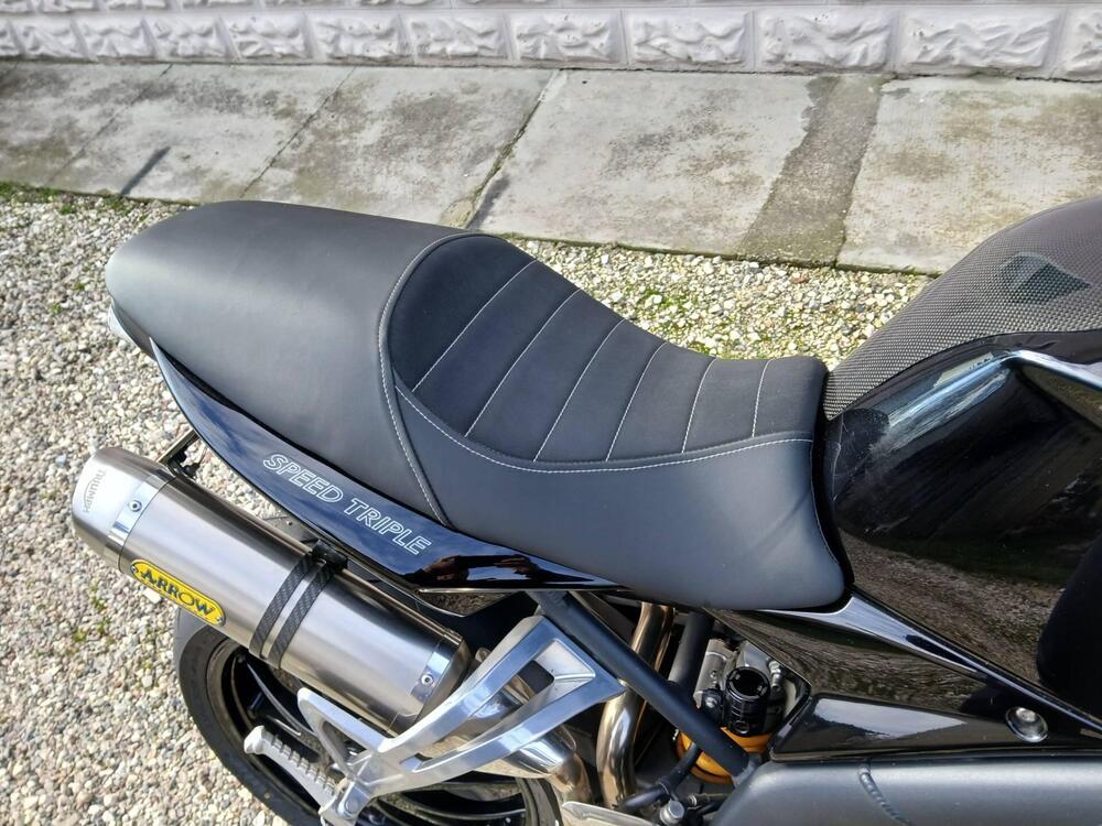 Triumph Speed Triple 1050 (2005 - 11) (3)