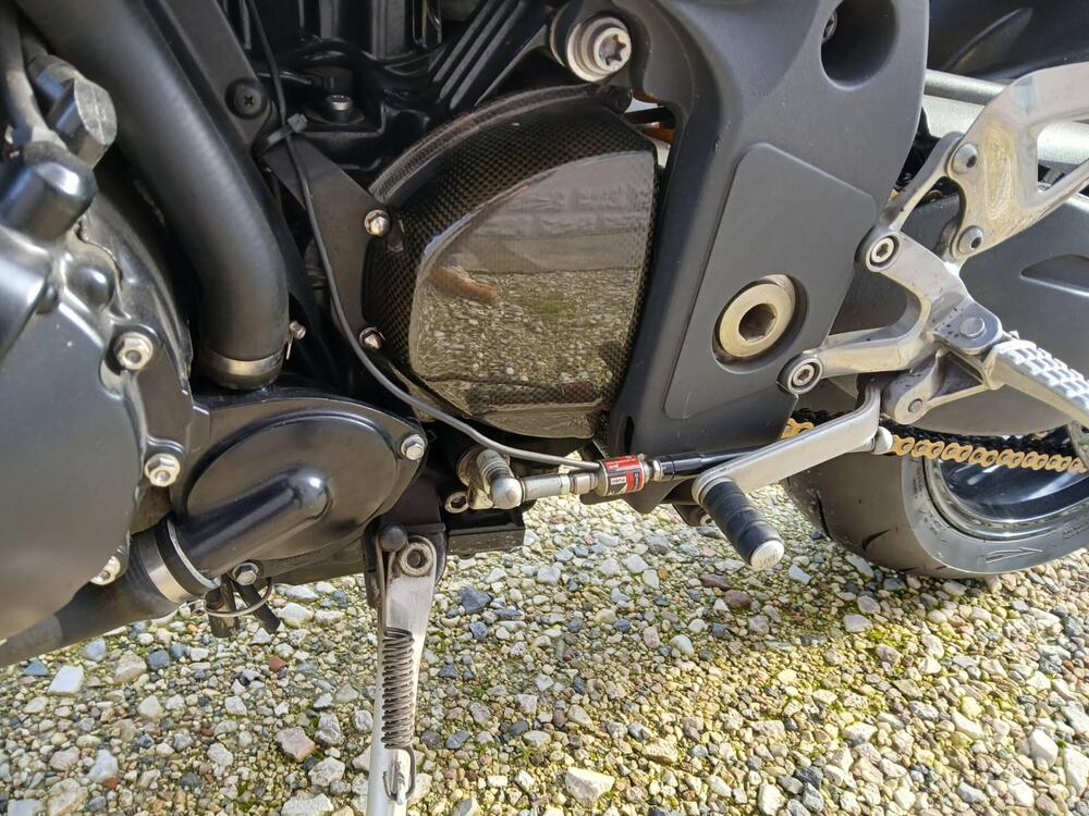 Triumph Speed Triple 1050 (2005 - 11) (4)