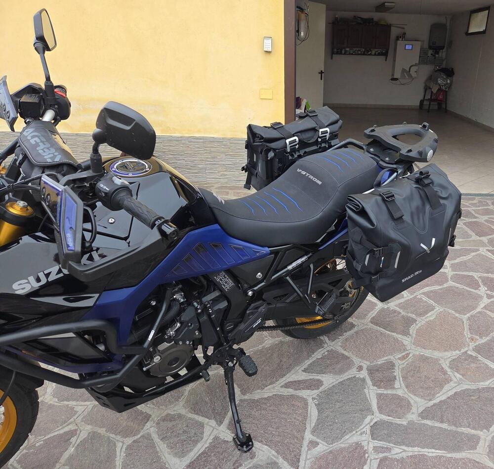 Suzuki V-Strom 800DE (2023 - 24) (4)
