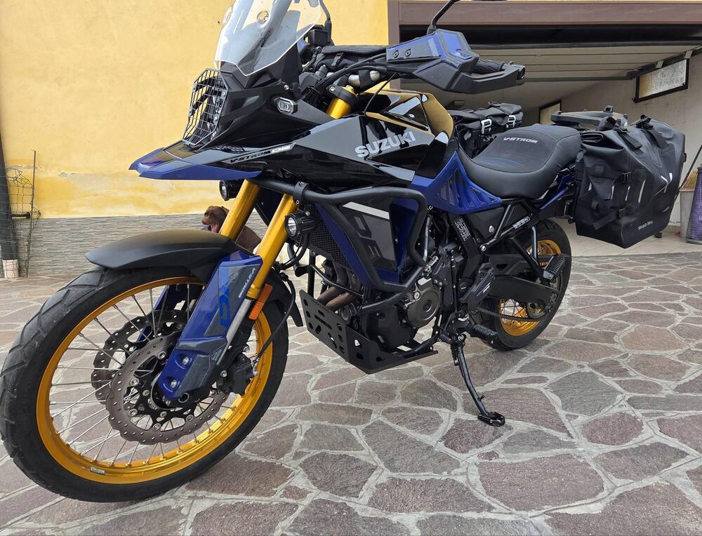 Suzuki V-Strom 800DE (2023 - 24) (5)