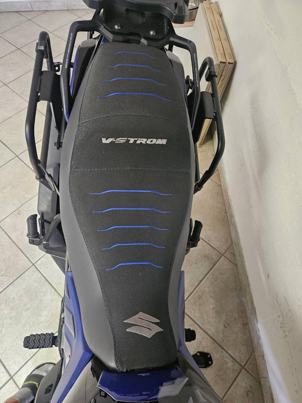 Suzuki V-Strom 800DE (2023 - 24) (9)