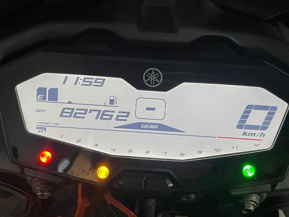 Yamaha Tracer 700 (2016 - 20) (3)