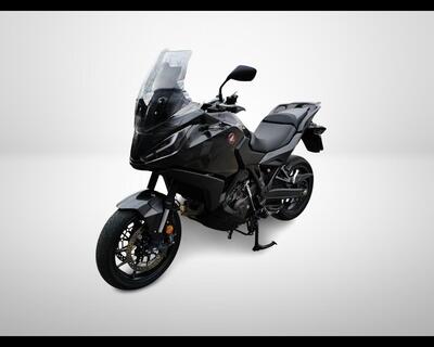 Honda NT 1100 Urban (2022 - 24) usata