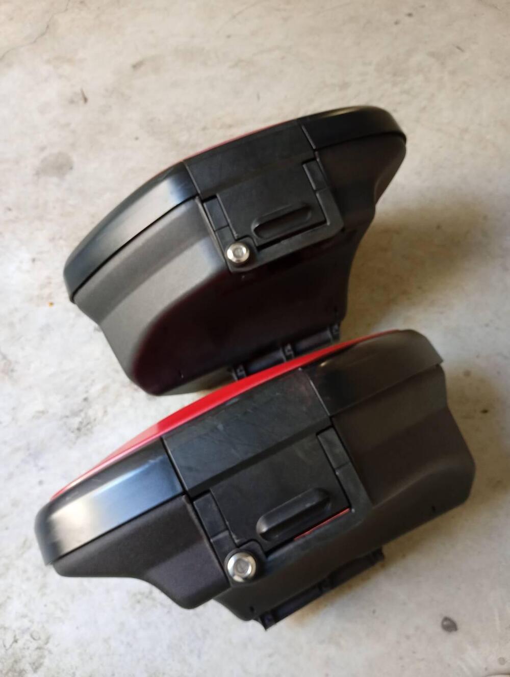 Honda CBF 1000 ST (2010 - 13) (6)