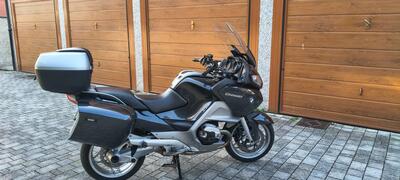 Bmw R 1200 RT (2010 - 13) usata