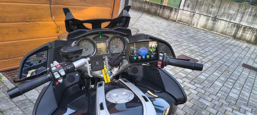 Bmw R 1200 RT (2010 - 13) (5)