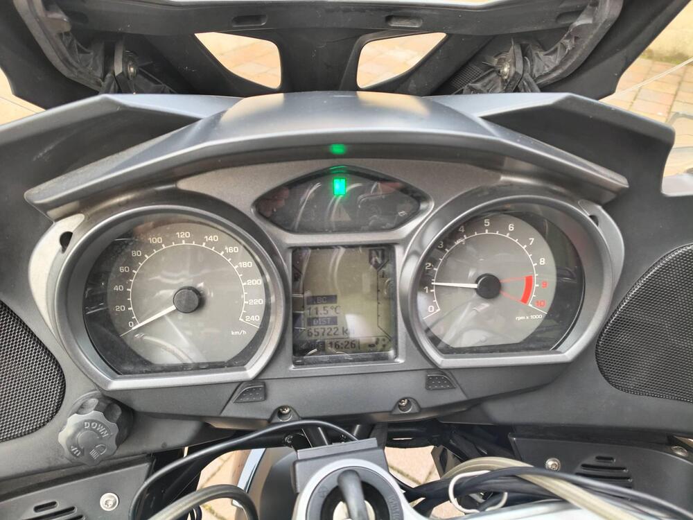 Bmw R 1200 RT (2010 - 13) (8)