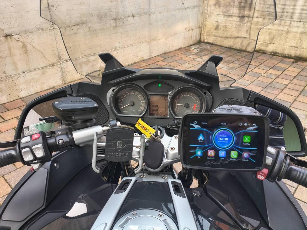 Bmw R 1200 RT (2010 - 13) (10)