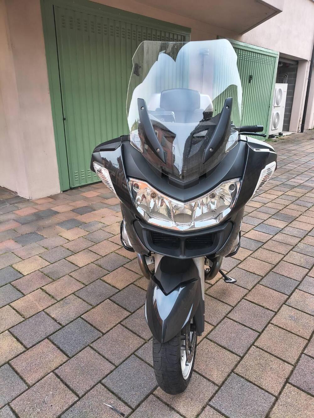 Bmw R 1200 RT (2010 - 13) (12)