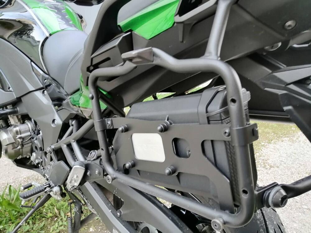 Kawasaki Versys 1000 S Tourer (2022 - 24) (3)