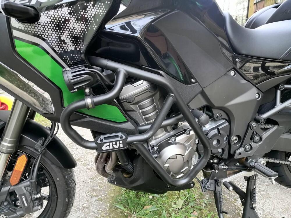 Kawasaki Versys 1000 S Tourer (2022 - 24) (5)