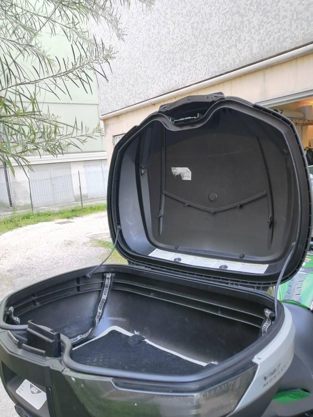 Kawasaki Versys 1000 S Tourer (2022 - 24) (6)