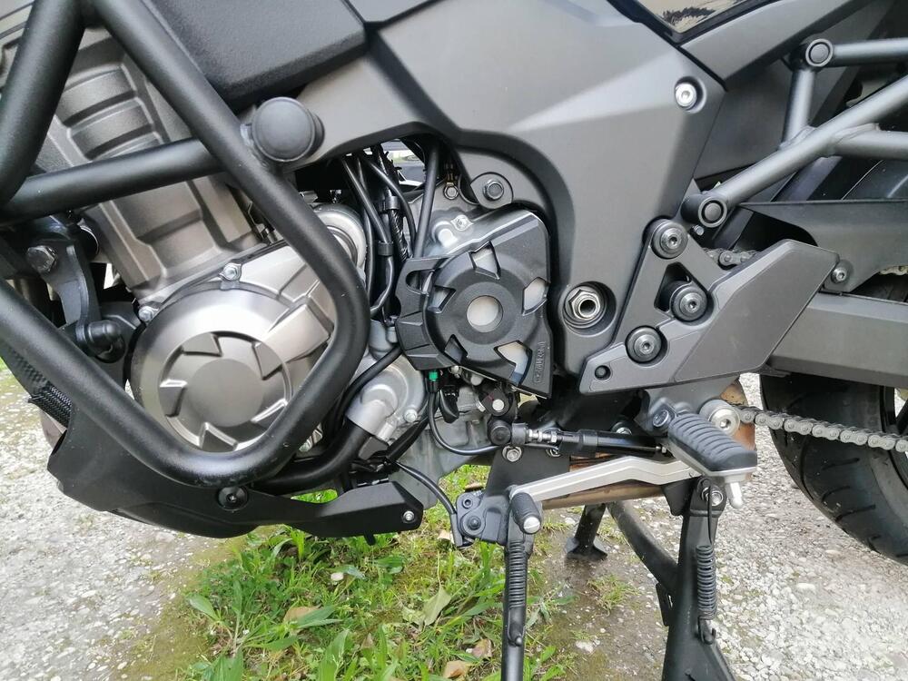 Kawasaki Versys 1000 S Tourer (2022 - 24) (9)