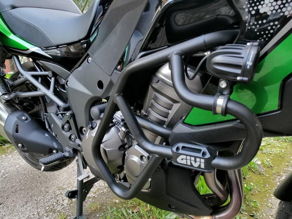 Kawasaki Versys 1000 S Tourer (2022 - 24) (12)