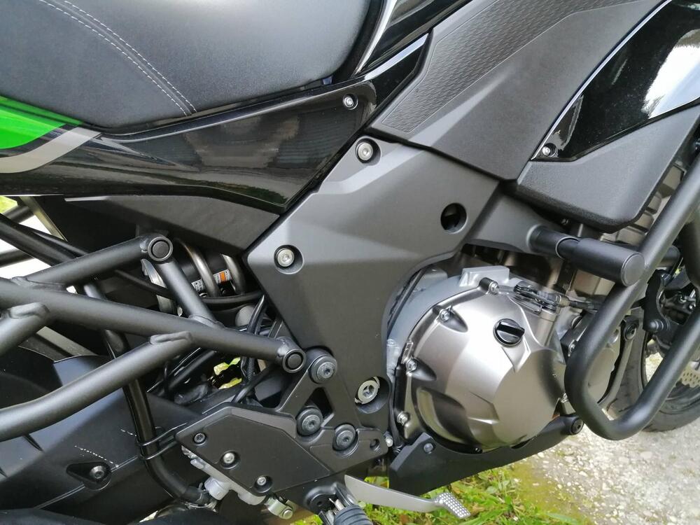 Kawasaki Versys 1000 S Tourer (2022 - 24) (14)