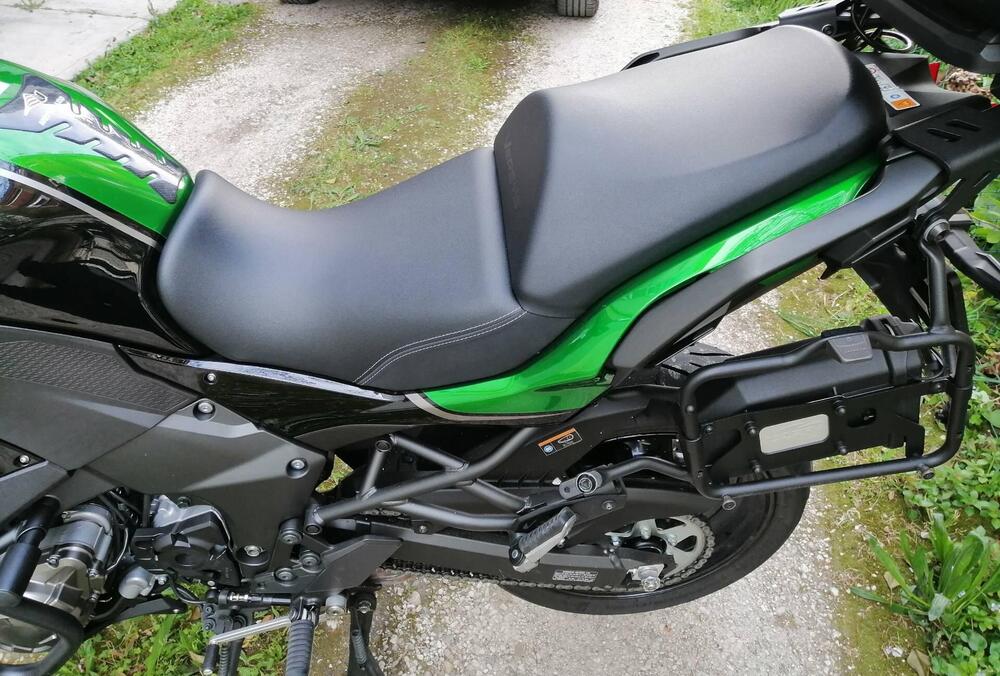 Kawasaki Versys 1000 S Tourer (2022 - 24) (15)
