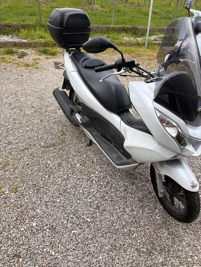 Honda PCX 150 (2012 - 13) usata