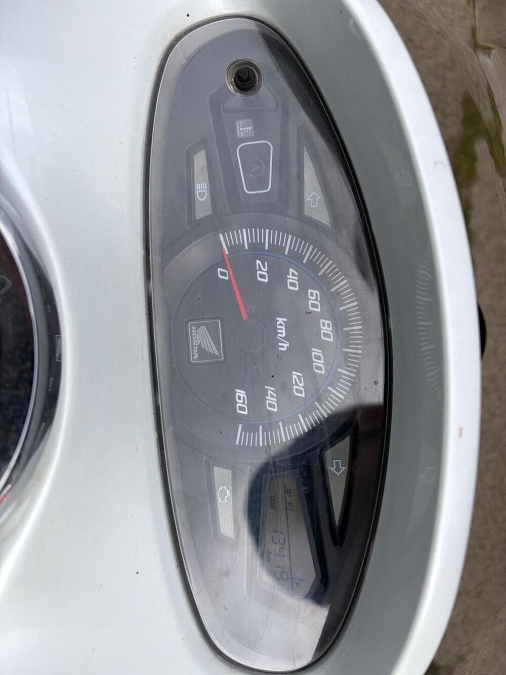 Honda PCX 150 (2012 - 13) (5)