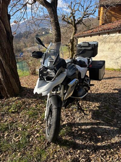 Bmw R 1200 GS (2013 - 16) usata