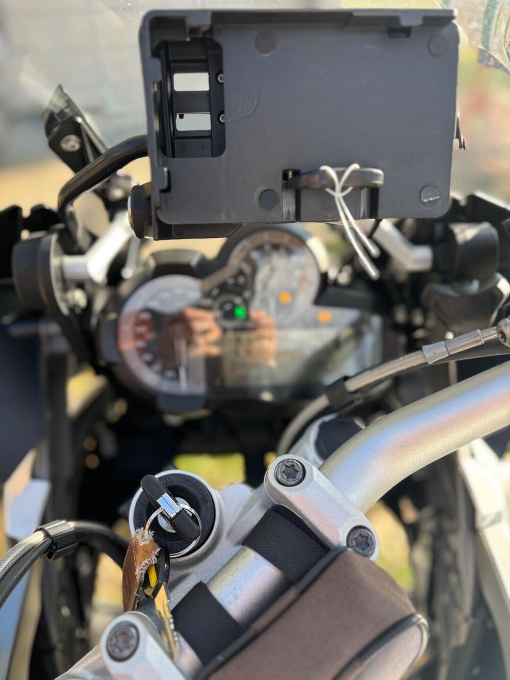 Bmw R 1200 GS (2013 - 16) (5)