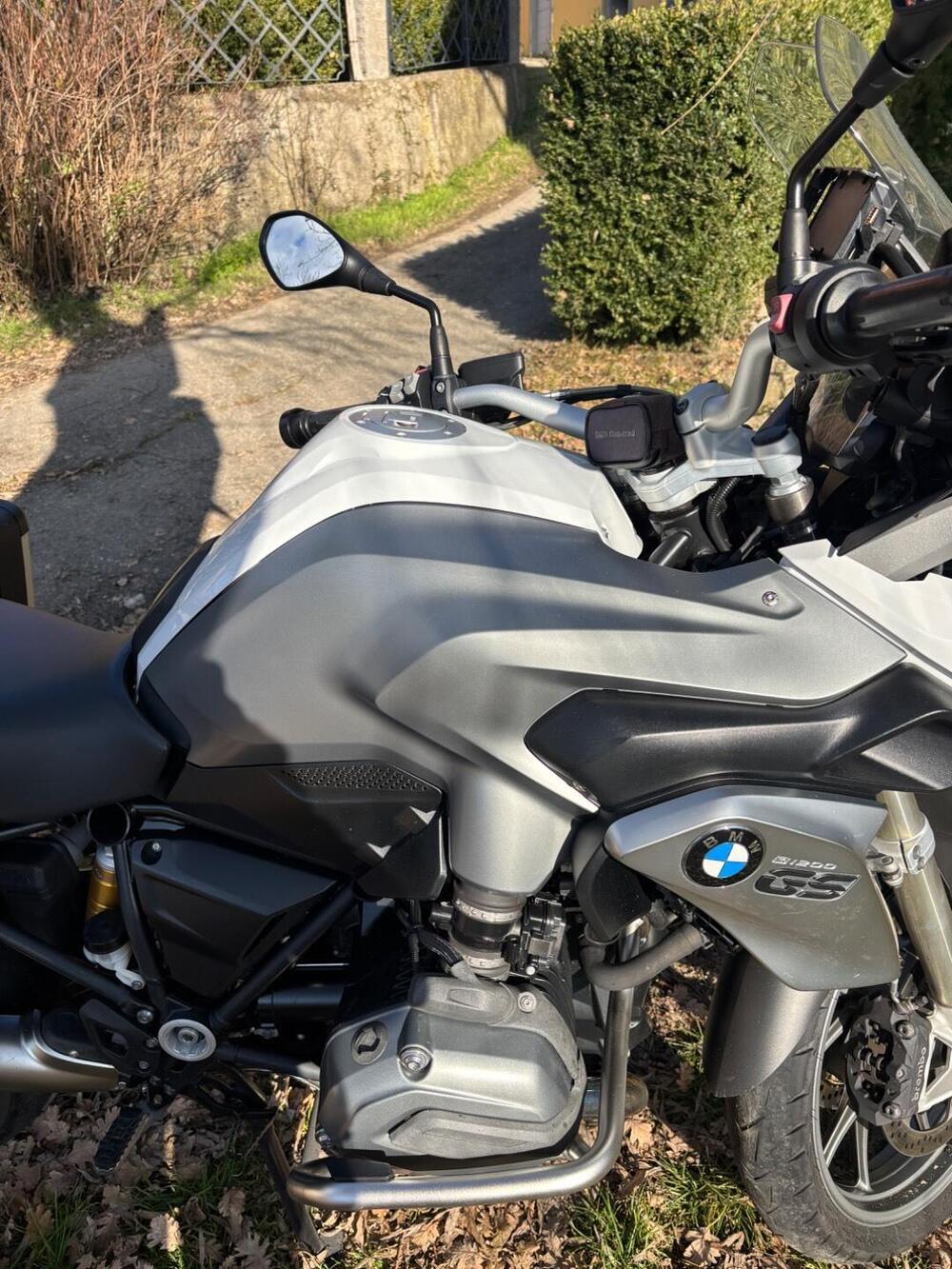 Bmw R 1200 GS (2013 - 16) (7)