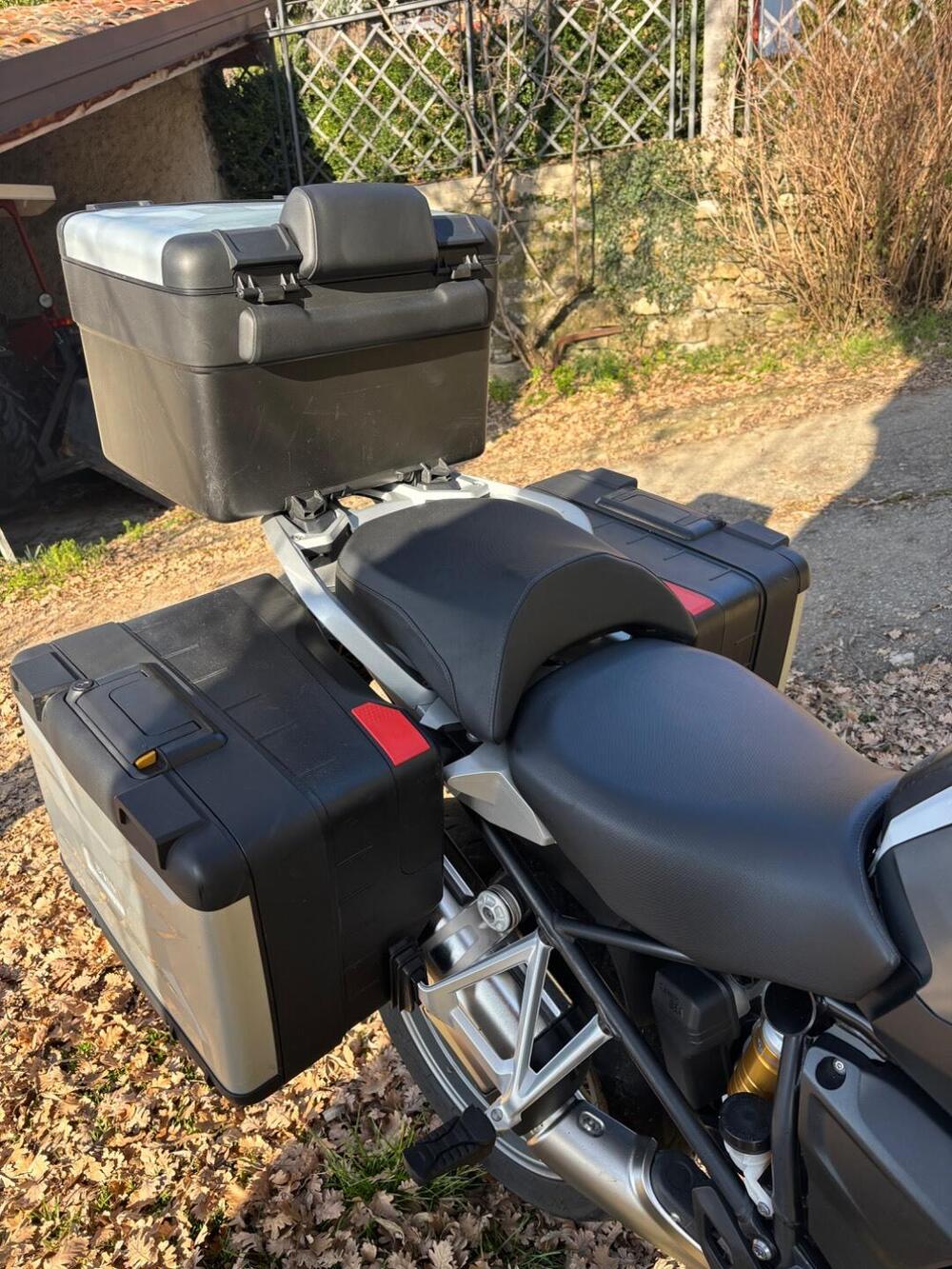 Bmw R 1200 GS (2013 - 16) (8)