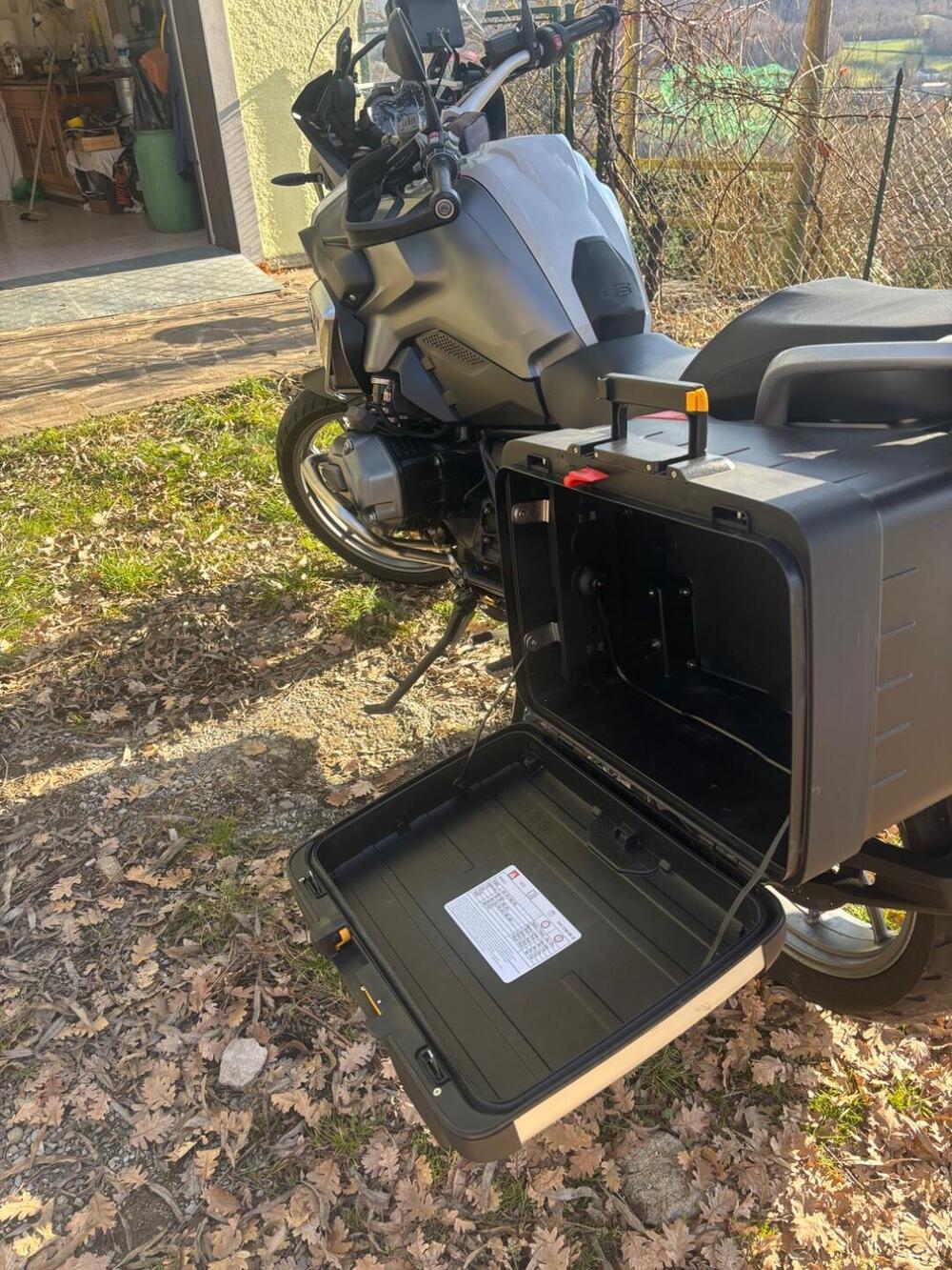 Bmw R 1200 GS (2013 - 16) (14)