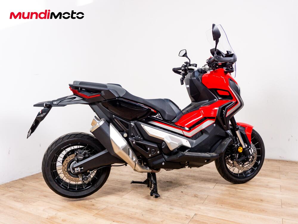 Honda X-ADV 750 (2018 - 20) (3)