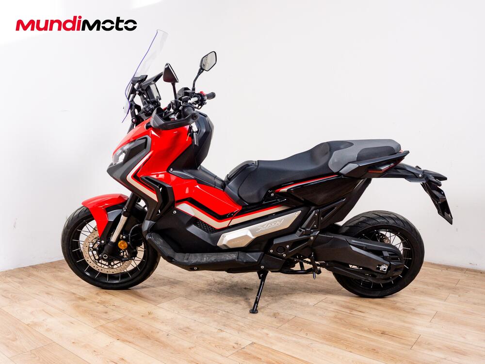 Honda X-ADV 750 (2018 - 20) (6)