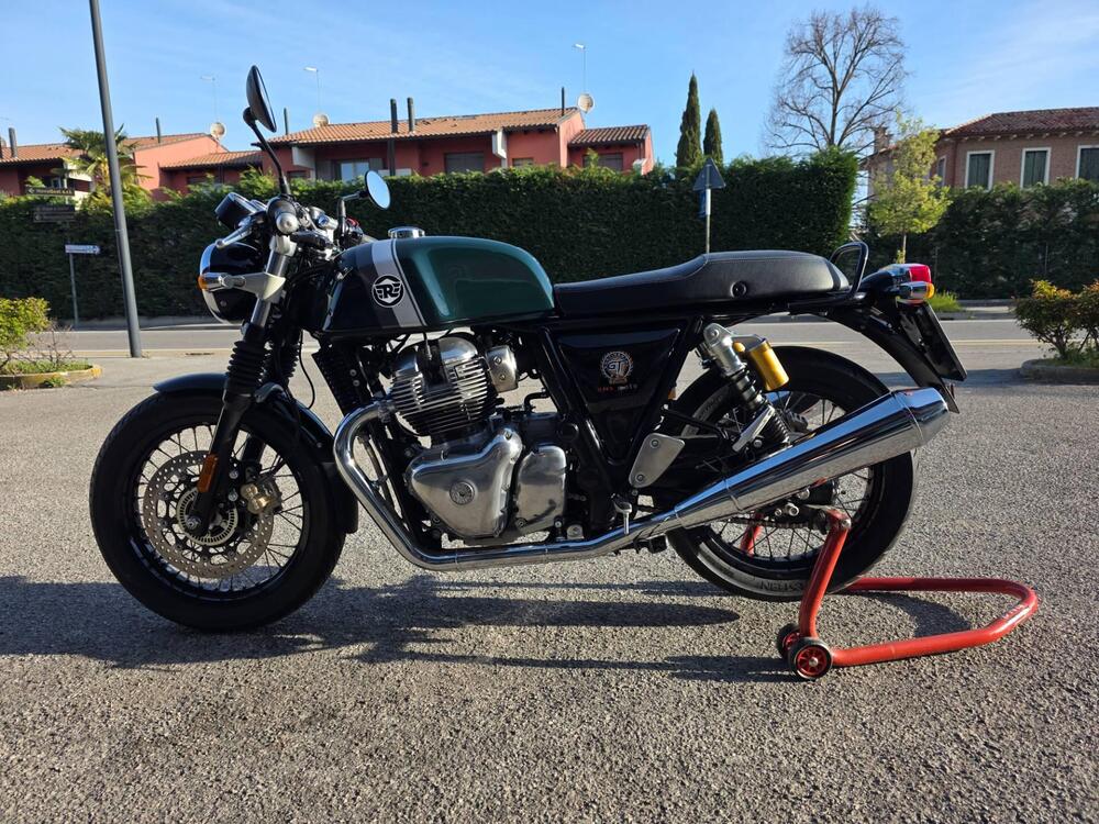 Royal Enfield Continental GT 650 (2021 - 26) (2)