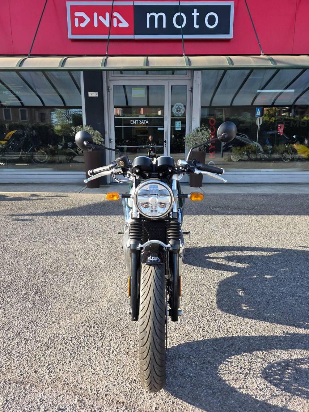 Royal Enfield Continental GT 650 (2021 - 26) (3)