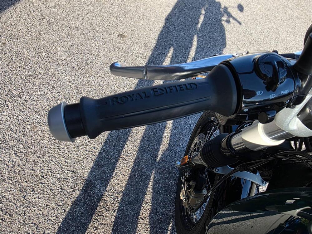 Royal Enfield Continental GT 650 (2021 - 26) (5)