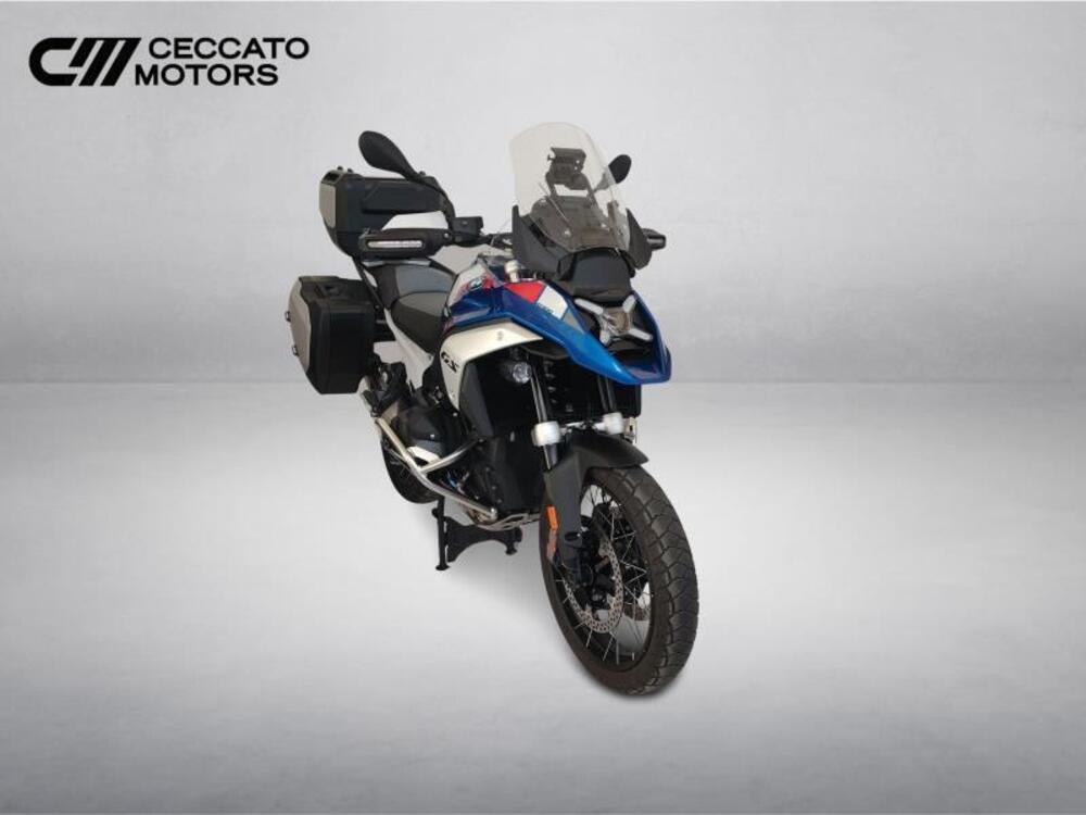 Bmw R 1300 GS Trophy (2023 - 26)