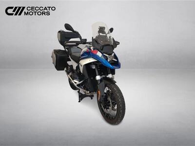 Bmw R 1300 GS Trophy (2023 - 26) usata