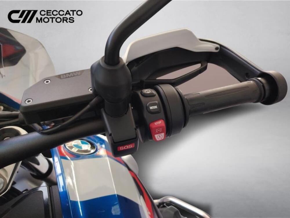 Bmw R 1300 GS Trophy (2023 - 26) (10)