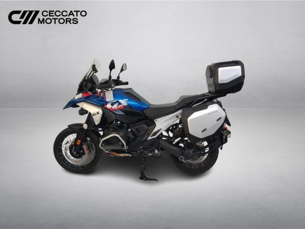 Bmw R 1300 GS Trophy (2023 - 26) (7)
